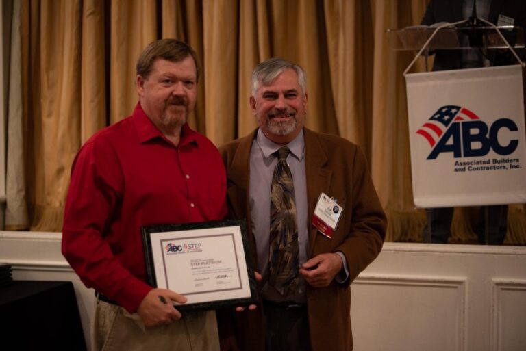 2022 ABC Platinum Award Announcement