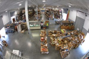 Mike Anderson, CHST, hired as new safety director