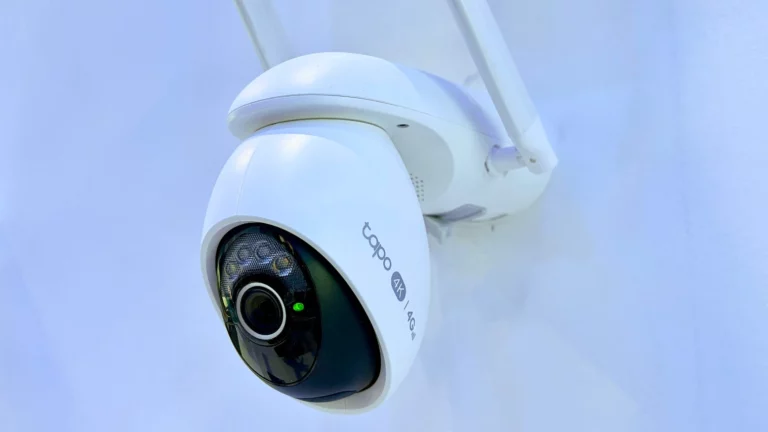 The Homeowner’s Guide to Buying a Smart Home Security Camera